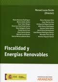 Fiscalidad y Energías Renovables.