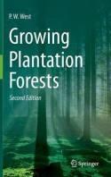 Growing Plantation Forest