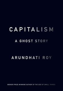 Capitalism "A Ghost Story"