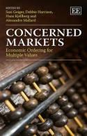 Concerned Markets "Economic Ordering for Multiple Values"