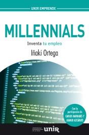 Millenials "Inventa tu empleo"