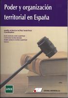 Poder y organización territorial en España