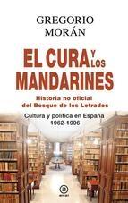 El cura y los mandarines "Historia no oficial del bosque de los letrados"