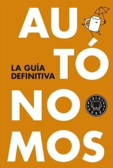 Autónomos "La guía definitiva"