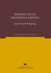 Imagen de la moderna España