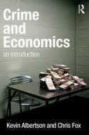 Crime and Economics "An Introduction"