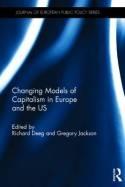 Changing Models of Capitalism in Europe and the U.S.