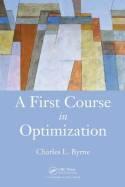 A First Course in Optimization