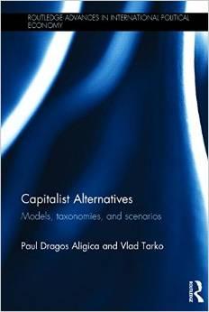 Capitalist Alternatives "Models, Taxonomies, Scenarios"