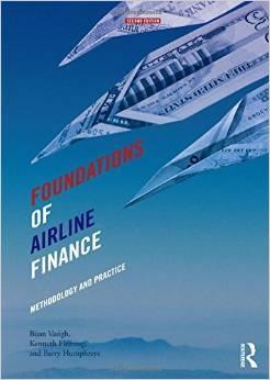 Foundations of Airline Finance "Methodology and Practice"
