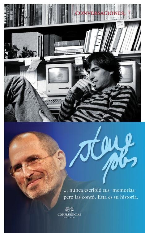 Conversaciones con Steve Jobs