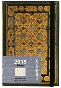 Agenda 2015 Shiraz