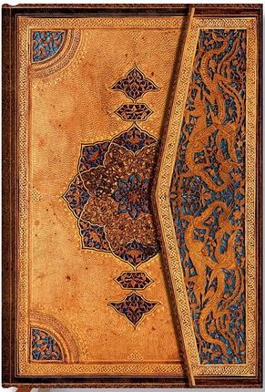 Agenda 2015 Safavid
