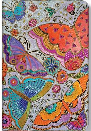 Agenda 2015 Mariposas