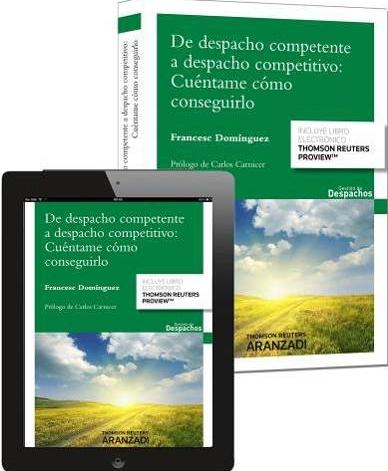 De despacho competente a despacho competitivo "Formato Duo"