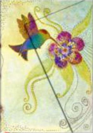 Agenda 2015 Colibri