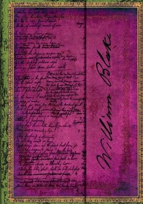 Agenda 2015 William Blake