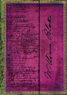 Agenda 2015 Blake "Apaisado"