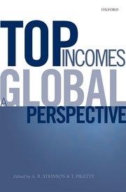 Top Incomes "A Global Perspective"