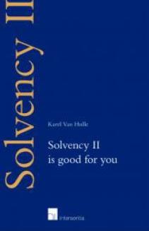 Solvency II Is good for You