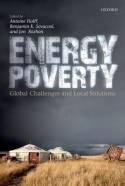 Energy Poverty "Global Challenges and Local Solutions"