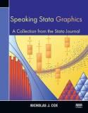 Speaking Stata Graphics "A Collection from the Stata Journal"