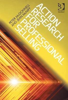 Action Research for Professional Selling