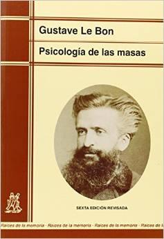 Psicología de las masas