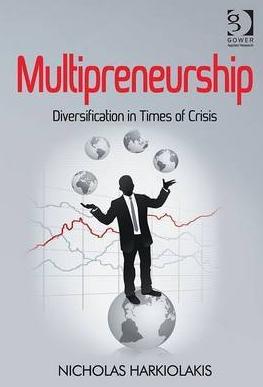 Multipreneurship "Diversification in Times of Crisis"