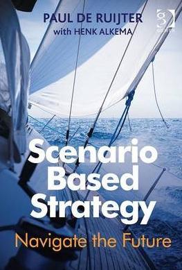 Scenario Based Strategy "Navigate the Future"