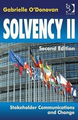 Solvency II "Stakeholder Communications and Change"