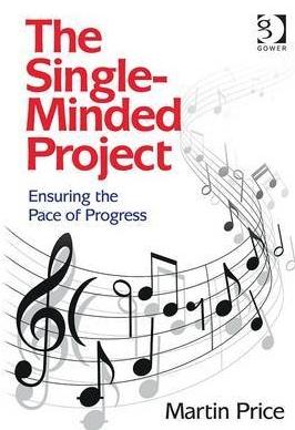 The Single-Minded Project "Ensuring the Pace of Progress"