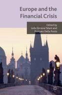 Europe and the Financial Crisis