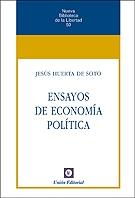 Ensayos de economía política