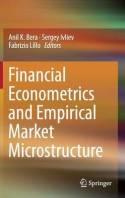 Financial Econometrics and Empirical Market Microstructure