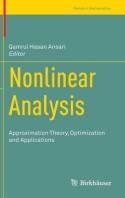 Nonlinear Analysis "Approximation Theory, Optimization and Applications"