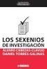 Los Sexenios de investigacion