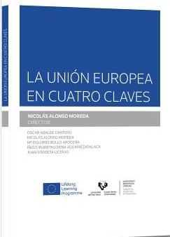 Unión Europea en cuatro claves