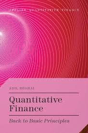 Quantitative Finance