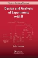 Design and Analysis of Experiments with R