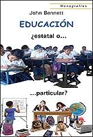 Educación ¿estatal o particular?