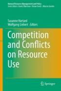 Competition and Conflicts on Resource Use