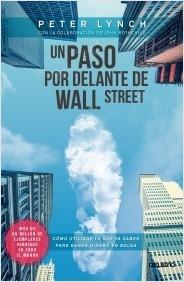 Un paso por delante de Wall Street