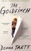 The Goldfinch