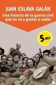 Una historia de la Guerra Civil que no va a gustar a nadie