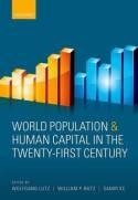 World Population and Human Capital in the Twenty-First Century