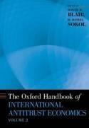 The Oxford Handbook of International Antitrust Economics Vol.2