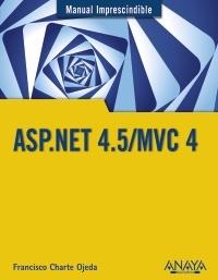 Manual imprescindible de ASP.NET 4.5/MVC 4