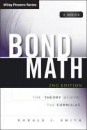 Bond Math "The Theory Behind the Formulas + Website"