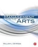Management and the Arts